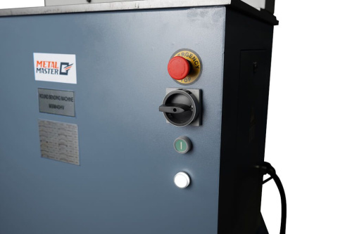 MBM 40HV купить в Москве с доставкой по всей России | ProtosMarket.ru