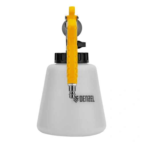 Пистолет для химчистки DC1000, пневматический Denzel по ценам производителя в Екатеринбурге с доставкой по всей России