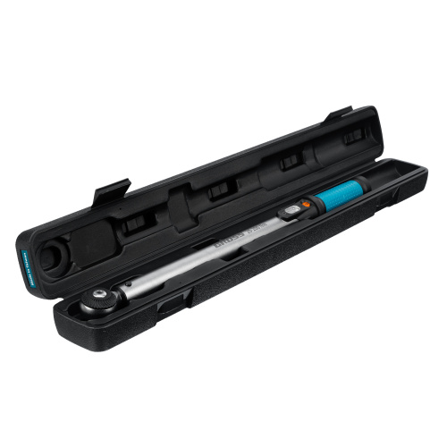 Ключ динамометрический, 20-200 Нм, 1/2", CrV Gross по ценам производителя в Екатеринбурге с доставкой по всей России