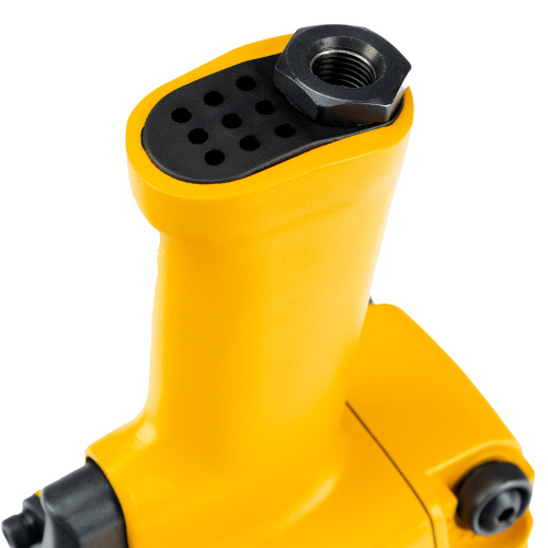 Ударный пневмогайковерт IW860+набор головок, 1/2", 7000 об/мин, 868 Нм Denzel по ценам производителя в Екатеринбурге с доставкой по всей России