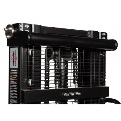 Штабелер с электроподъемом 1,5 т - 3,5 м Вилы: 1100 , Гелевая АКБ, SPN1535 SIBLINE купить в Москве с доставкой по всей России | ProtosMarket.ru