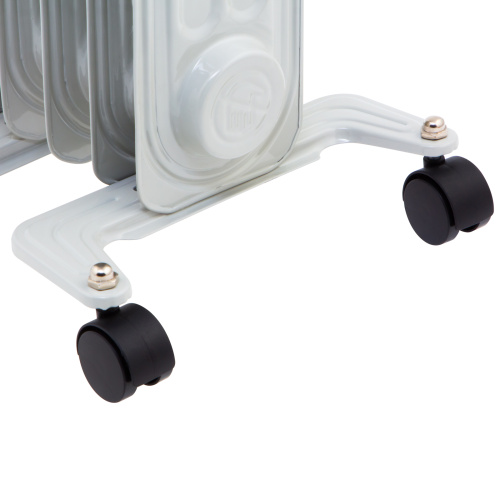 Масляный обогреватель MTX OCH-1000, 230 В, 1000 Вт MTX по ценам производителя в Екатеринбурге с доставкой по всей России