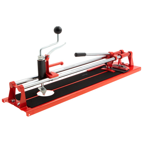 Плиткорез 600 х 16 мм, "Балеринка", поворотный металлический угольник MTX по ценам производителя в Екатеринбурге с доставкой по всей России