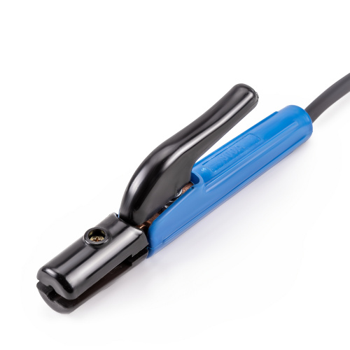 Кабель сварочный_ЭД 300А_Вилка 10-25, сеч. 20 мм2, 3 м по ценам производителя в Екатеринбурге с доставкой по всей России