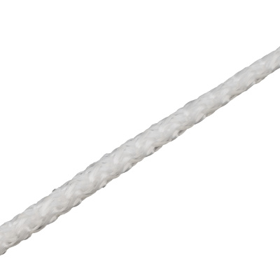 Шнур бельевой полипропиленовый с сердечником, 5 мм L 20 м, белый, Home Palisad по ценам производителя в Екатеринбурге с доставкой по всей России