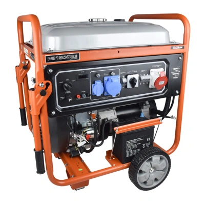 Генератор бензиновый EVOline PB 15003 E (Zongshen) купить в Москве с доставкой по всей России | ProtosMarket.ru