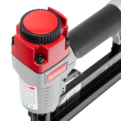 Нейлер-степлер пневматический 3 в 1, с регулировкой глубины забивания, гвозди 18GA, гвозди 16GA, скобы 18 GA Matrix по ценам производителя в Екатеринбурге с доставкой по всей России