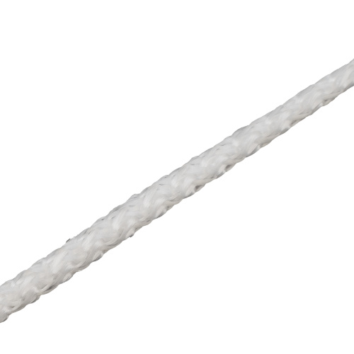 Шнур бельевой полипропиленовый с сердечником, 5 мм L 20 м, белый, Home Palisad по ценам производителя в Екатеринбурге с доставкой по всей России