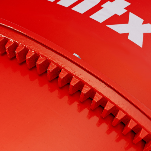 Бетоносмеситель СМ-220К, 220 л, мощность 850 Вт МТХ по ценам производителя в Екатеринбурге с доставкой по всей России