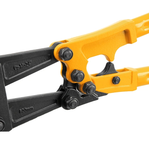 Болторез 600 мм 24", Cr-Mo Denzel по ценам производителя в Екатеринбурге с доставкой по всей России