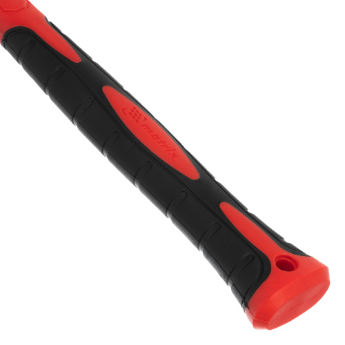 Молоток слесарный optimal, 600 г, фибергласовая обрезиненная рукоятка, квадратный боек Matrix по ценам производителя в Екатеринбурге с доставкой по всей России