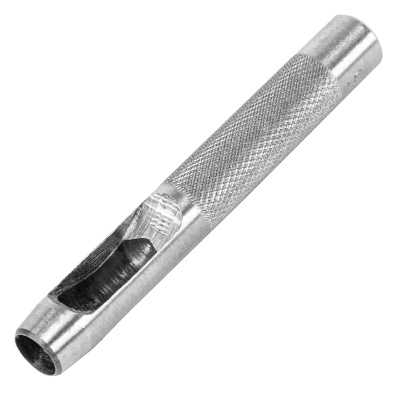 Набор пробойников для кожи 3 4 5 6 7 8 9 10 12 14 16 19 мм, 12 шт, чехол Сибртех по ценам производителя в Екатеринбурге с доставкой по всей России