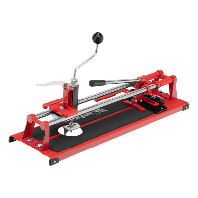 Плиткорез 500 х 16 мм, "Балеринка", поворотный металлический угольник MTX по ценам производителя в Екатеринбурге с доставкой по всей России