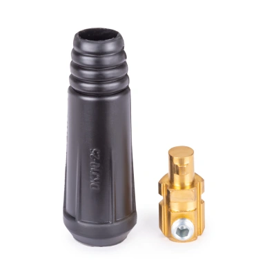 Соединитель кабельный 25мм2 "вилка" 2шт. (511.0305/СХ0520) по ценам производителя в Екатеринбурге с доставкой по всей России