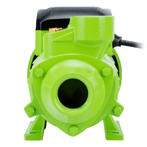 Садовый поверхностный насос СПН450-Ч, 450 Вт, напор 40 м, 2100 л/ч, чугун Сибртех по ценам производителя в Екатеринбурге с доставкой по всей России