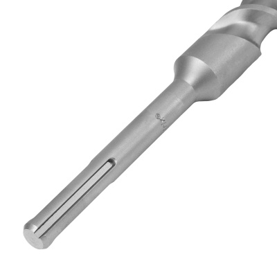 Бур по бетону, 40 х 1500 мм, SDS MAX c крестовой пластиной Matrix по ценам производителя в Екатеринбурге с доставкой по всей России