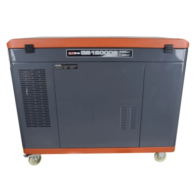 Генератор бензиновый EVOline QB 12000 E (Zongshen) по ценам производителя в Екатеринбурге с доставкой по всей России