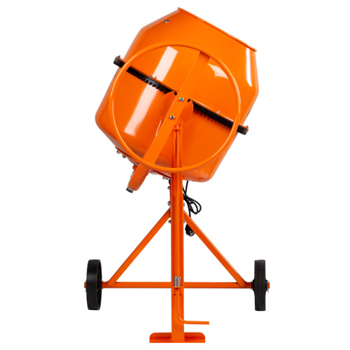Бетоносмеситель БСЛ-120П, 120 л, 500 Вт, полиамидный венец Сибртех по ценам производителя в Екатеринбурге с доставкой по всей России