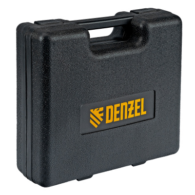 Ударный пневмогайковерт IW860+набор головок, 1/2", 7000 об/мин, 868 Нм Denzel по ценам производителя в Екатеринбурге с доставкой по всей России