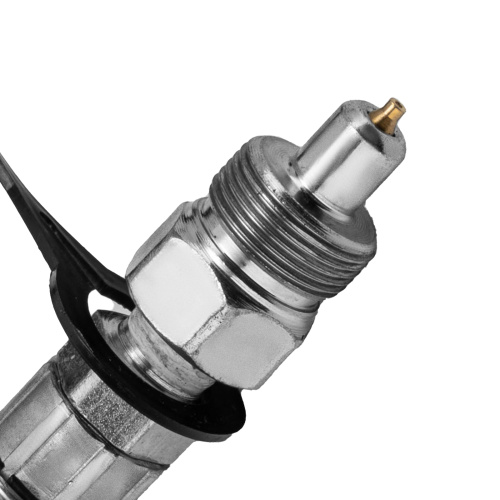 Насос гидравлический со шлангом для 10 т растяжки Matrix по ценам производителя в Екатеринбурге с доставкой по всей России