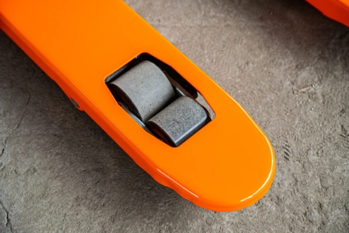 Тележка гидравлическая с тормозом 2500 кг 1150 мм полиуретановые колеса XILIN BFB по ценам производителя в Екатеринбурге с доставкой по всей России