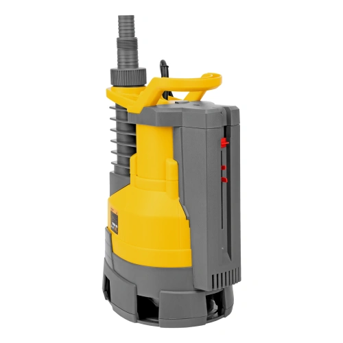 Дренажный насос DPХ450, 450 Вт, подъем 5 м, 9000 л/ч Denzel по ценам производителя в Екатеринбурге с доставкой по всей России