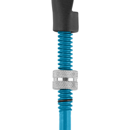 Ключ трубчатый рычажный 1, №1, цельнокованый, CrV, тип "B" Gross по ценам производителя в Екатеринбурге с доставкой по всей России