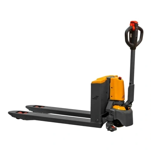 Тележка электрическая 1500 кг 1150 мм XILIN CBD15W-II Li-ion 24V/30Ah с колесом баланса по ценам производителя в Екатеринбурге с доставкой по всей России