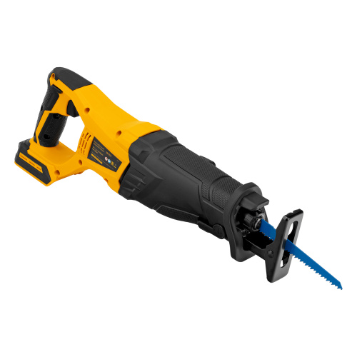 Пила сабельная аккумуляторная бесщет BRC-120-0,  18В Li-Ion Denzel по ценам производителя в Екатеринбурге с доставкой по всей России