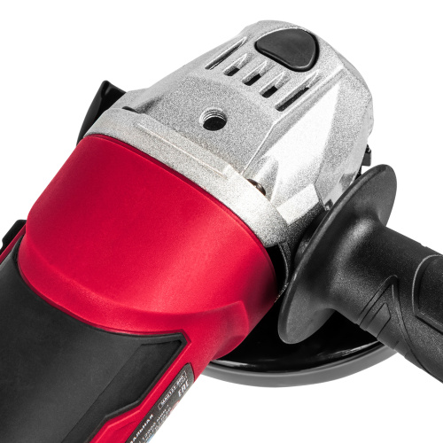 Машина шлифовальная угловая MAG125-800, 800 Вт, 125 мм, 12000 об/мин MTX по ценам производителя в Екатеринбурге с доставкой по всей России