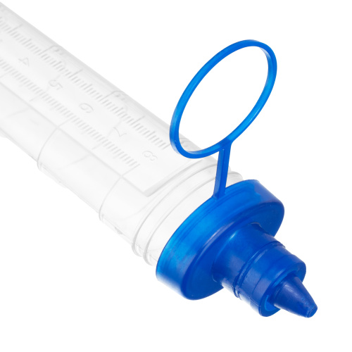 Гидроуровень, удлиненная колба, рельефная градуировка, 25 м Барс по ценам производителя в Екатеринбурге с доставкой по всей России