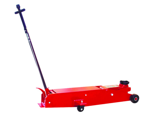 Домкрат подкатной TOR 3,0 т 130-600MM LT-C1003-1 удлиненный по ценам производителя в Екатеринбурге с доставкой по всей России