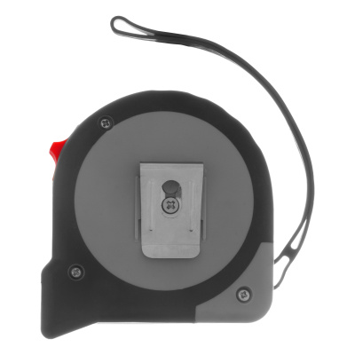 Рулетка Continuous fixation,7,5 м х 25 мм,двухкомпонентный корпус,плавная фиксация Matrix по ценам производителя в Екатеринбурге с доставкой по всей России