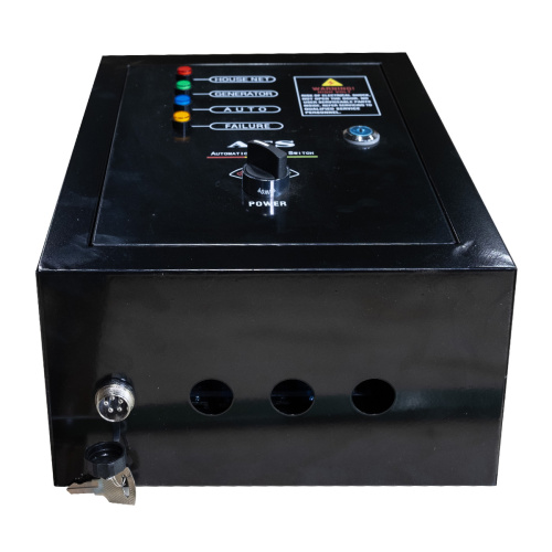 Блок АВР для S5500DE/S6500DE/S8500DE купить в Москве с доставкой по всей России | ProtosMarket.ru