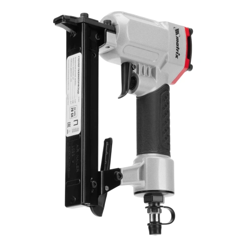 Степлер пневматический для прямоугольных скоб от 10 до 22 мм Matrix по ценам производителя в Екатеринбурге с доставкой по всей России