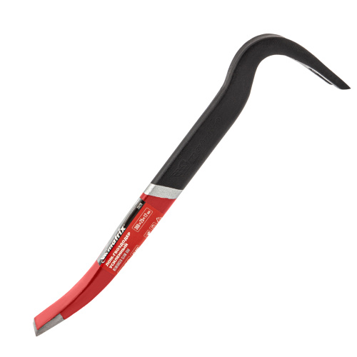 Лом-гвоздодер усиленный, 300х25х12 мм Matrix по ценам производителя в Екатеринбурге с доставкой по всей России