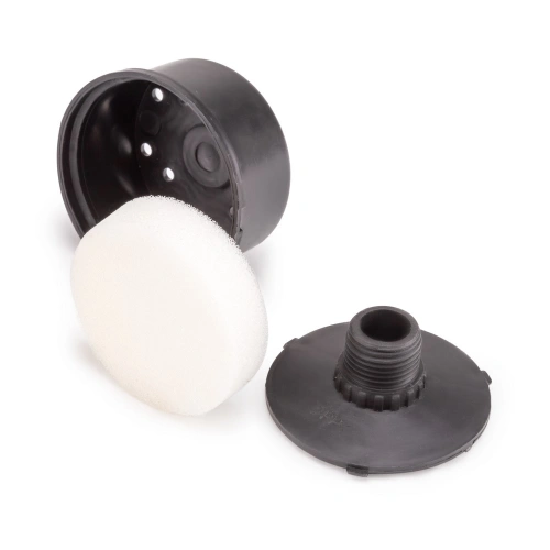 AERO Воздушный фильтр G 1/2" по ценам производителя в Екатеринбурге с доставкой по всей России