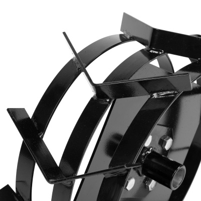 Грунтозацепы 425/200 мм, посадка круг 30 мм, комплект 2 шт Denzel по ценам производителя в Екатеринбурге с доставкой по всей России