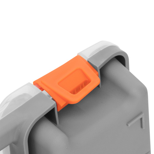 Органайзер 310 x 250 x 50 мм, пластик Stels по ценам производителя в Екатеринбурге с доставкой по всей России