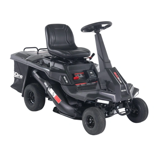 Газонокосилка с сиденьем EVOline TRG 61 CM L по ценам производителя в Екатеринбурге с доставкой по всей России