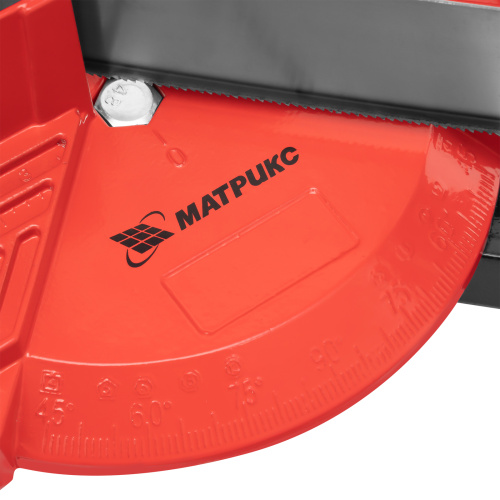 Стусло прецизионное, 550 мм, прецизионное, облегченное МАТРИКС по ценам производителя в Екатеринбурге с доставкой по всей России