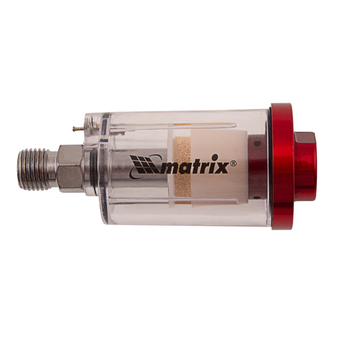 Влагоотделитель, 1/4 Matrix по ценам производителя в Екатеринбурге с доставкой по всей России