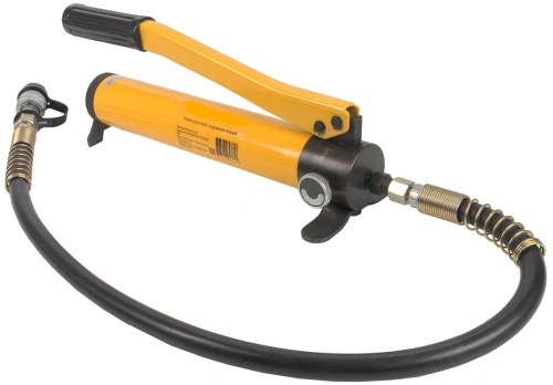 Насос ручной для гайколомов TOR HHQ по ценам производителя в Екатеринбурге с доставкой по всей России