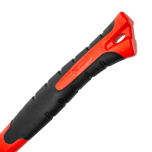 Молоток кровельщика "optimal", 600 г, фибергласовая обрезиненная рукоятка Matrix по ценам производителя в Екатеринбурге с доставкой по всей России