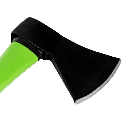 Топор, 800 г, фибергласовое топорище Сибртех по ценам производителя в Екатеринбурге с доставкой по всей России