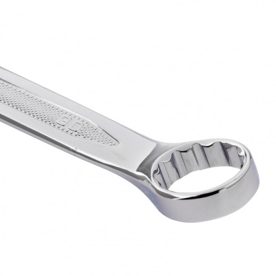 Ключ комбинированный, 30 мм, CrV, антислип Stels по ценам производителя в Екатеринбурге с доставкой по всей России