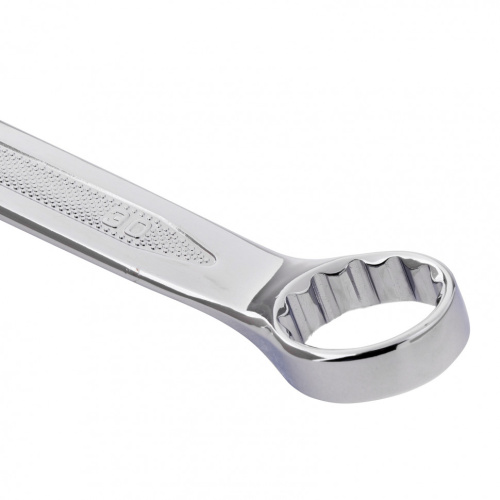 Ключ комбинированный, 30 мм, CrV, антислип Stels по ценам производителя в Екатеринбурге с доставкой по всей России