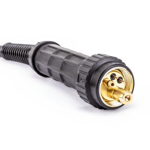 Горелка MIG-25 FLEX 5м купить в Москве с доставкой по всей России | ProtosMarket.ru