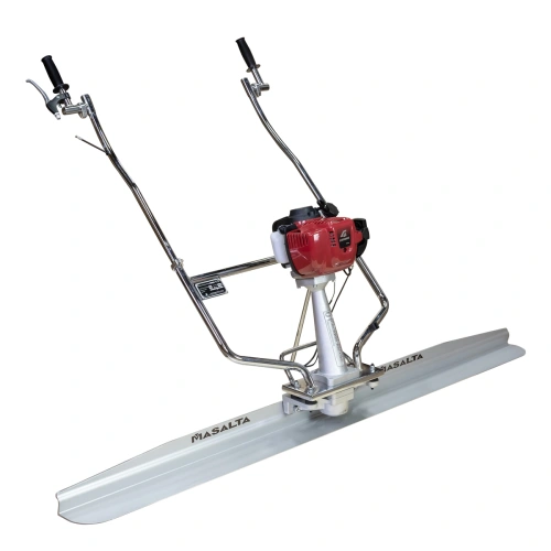 Виброрейка Masalta MCD-2 бензиновая (GX35, 1,4 кВт (1,9 л/с)) по ценам производителя в Екатеринбурге с доставкой по всей России