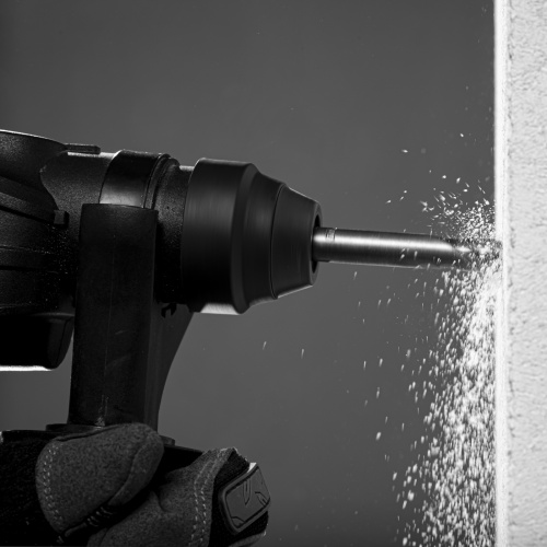 Бур по бетону, 12 х 160 мм, SDS Plus Matrix по ценам производителя в Екатеринбурге с доставкой по всей России